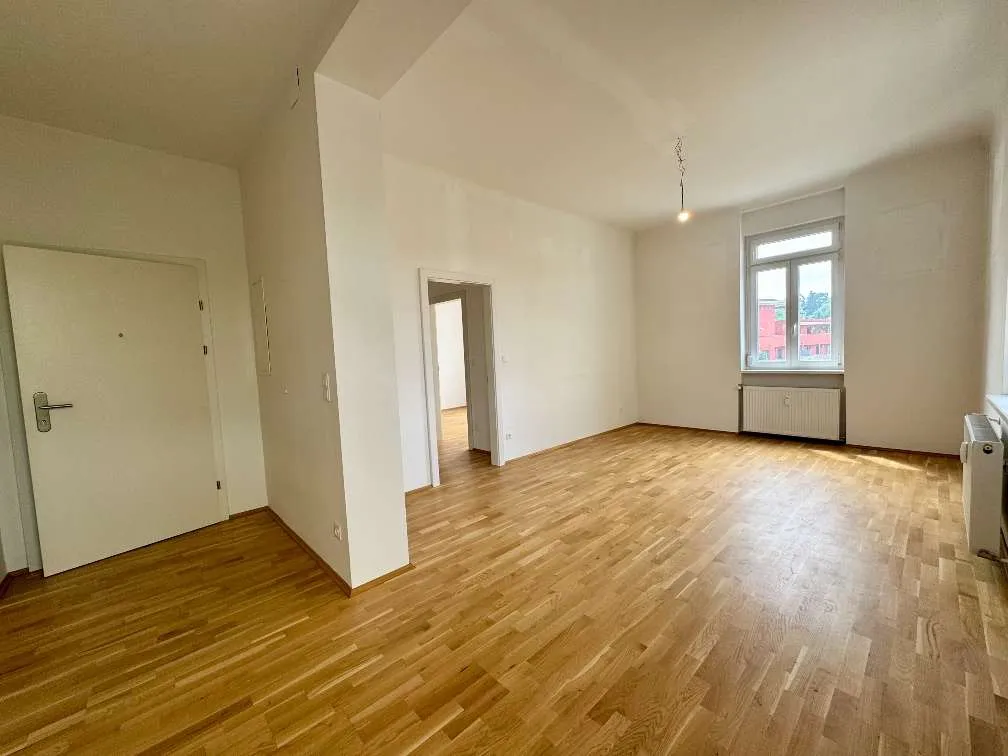 Graz Medcampus LKH - tolle 2 Zimmerwohnung in bestem Zustand! - Ansicht 2