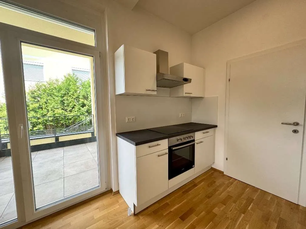 Graz Medcampus LKH - tolle 2 Zimmerwohnung in bestem Zustand! - Ansicht 3