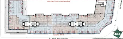 Gewerbeimmobilie mieten in Mödling – 351 m², € 12 – Bild 19 von 20