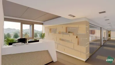 Gewerbeimmobilie mieten in Mödling – 351 m², € 12 – Bild 13 von 20