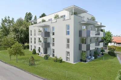 3-Zimmer-Wohnung mieten in Graz – 54,9 m², € 795 – Bild 9 von 9