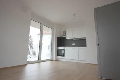 3-Zimmer-Wohnung mieten in Graz – 54,9 m², € 795 – Bild 3 von 9