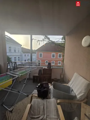 3-Zimmer-Wohnung mieten in Perg – 58,32 m², € 594 – Bild 7 von 11