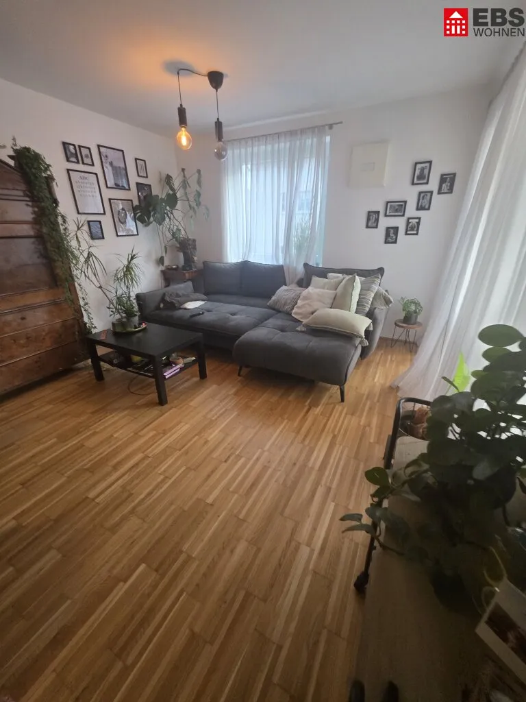 Wohnung – Sankt Georgen an der Gusen - Ansicht 2