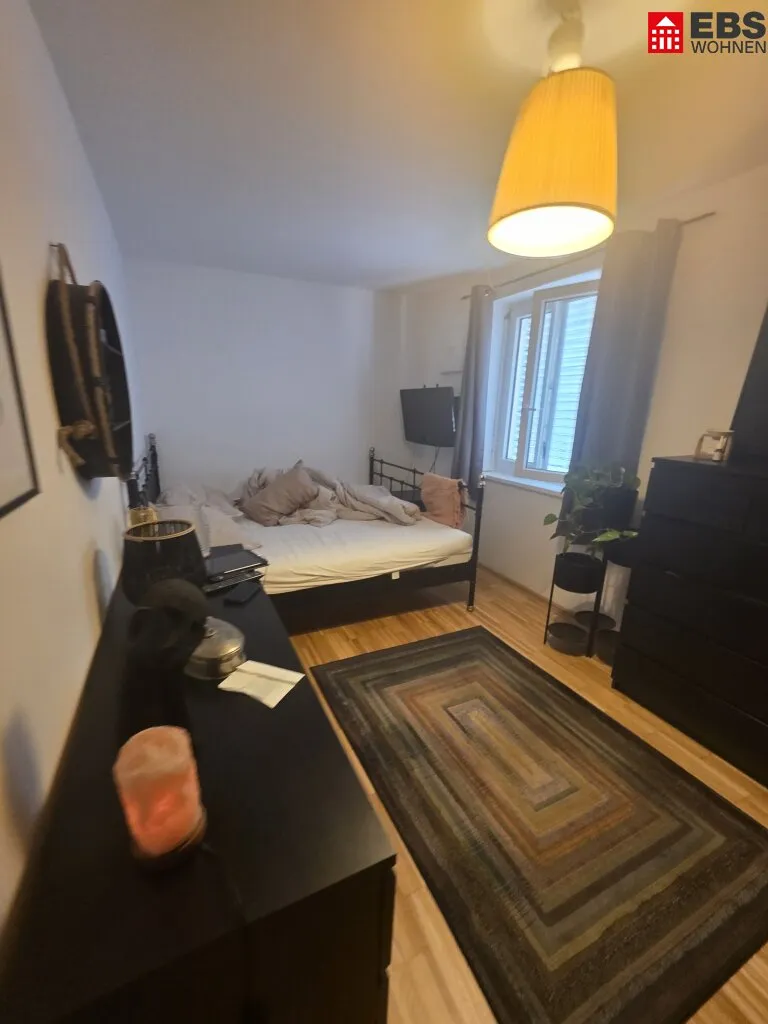 Wohnung – Sankt Georgen an der Gusen - Ansicht 3