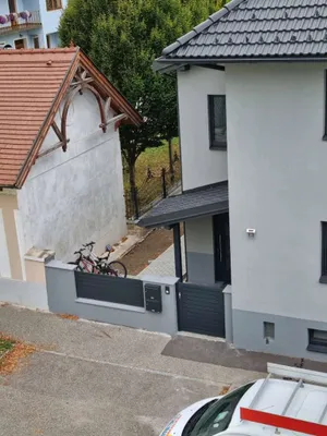 7-Zimmer-Gewerbeimmobilie kaufen in Sankt Pölten Land – 230 m², € 690.000 – Bild 9 von 24