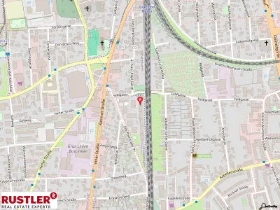 2-Zimmer-Wohnung mieten in Graz – 66,41 m², € 731 – Bild 8 von 8