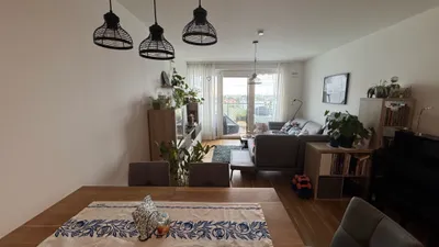 3-Zimmer-Wohnung mieten in Wien – 73 m², € 1.528 – Bild 3 von 11