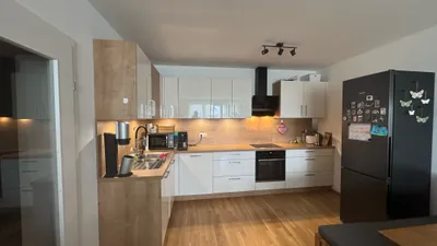 3-Zimmer-Wohnung mieten in Wien – 73 m², € 1.528 – Bild 4 von 11