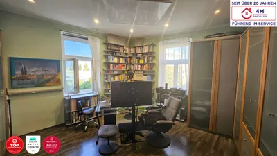3-Zimmer-Wohnung kaufen in Wien – 107 m², € 595.000 – Bild 36 von 42
