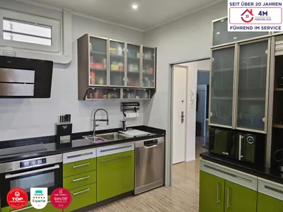3-Zimmer-Wohnung kaufen in Wien – 107 m², € 595.000 – Bild 25 von 42