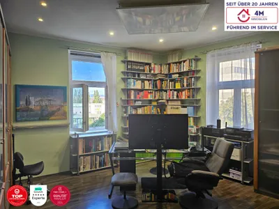 3-Zimmer-Wohnung kaufen in Wien – 107 m², € 595.000 – Bild 19 von 42
