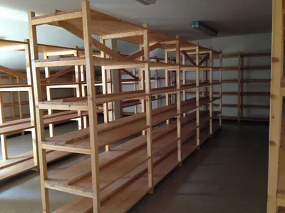 Gewerbeimmobilie mieten in Mistelbach – 401 m², € 6 – Bild 19 von 23
