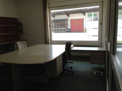 Gewerbeimmobilie mieten in Mistelbach – 401 m², € 6 – Bild 7 von 23