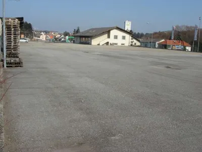 Gewerbeimmobilie mieten in Mistelbach – 401 m², € 6 – Bild 4 von 23