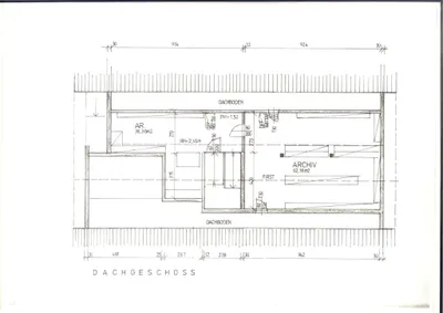Gewerbeimmobilie mieten in Mistelbach – 401 m², € 6 – Bild 22 von 23