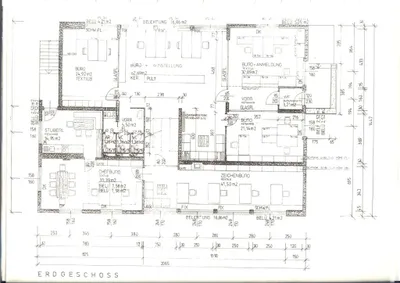 Gewerbeimmobilie mieten in Mistelbach – 401 m², € 6 – Bild 21 von 23