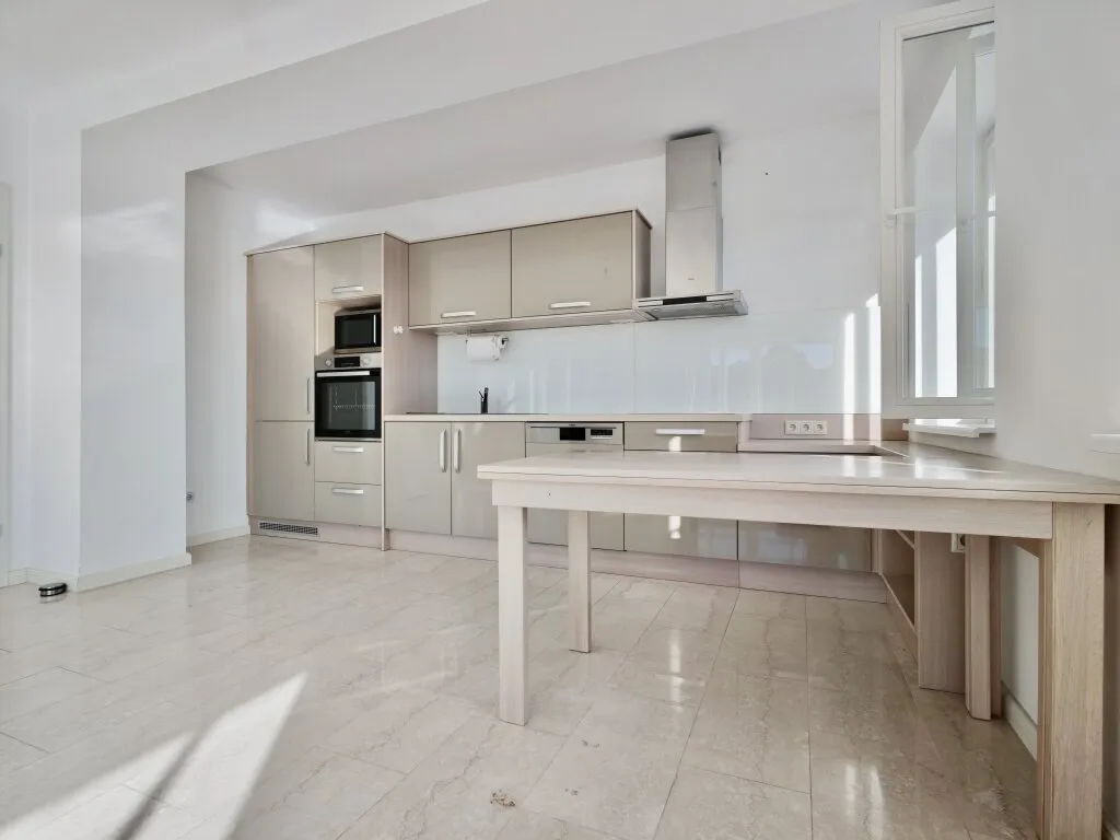 Wohnung – Baden - Ansicht 3