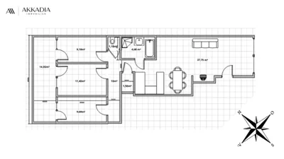 4-Zimmer-Wohnung kaufen in Wien – 85,45 m², € 649.000 – Bild 19 von 19