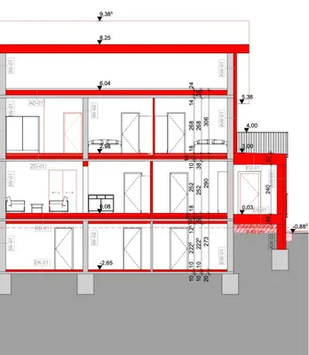 6-Zimmer-Haus kaufen in Graz-Umgebung – 160 m², € 769.000 – Bild 26 von 26