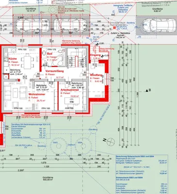 6-Zimmer-Haus kaufen in Graz-Umgebung – 160 m², € 769.000 – Bild 23 von 26