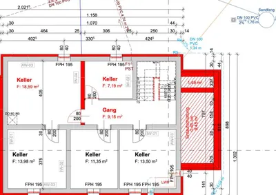 6-Zimmer-Haus kaufen in Graz-Umgebung – 160 m², € 769.000 – Bild 25 von 26
