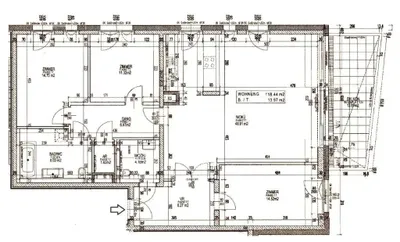 4-Zimmer-Wohnung mieten in Wien – 119 m², € 5.940 – Bild 19 von 19