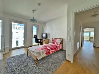 4-Zimmer-Wohnung mieten in Wien – 119 m², € 5.940 – Bild 11 von 19
