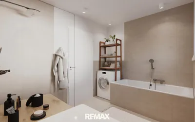 4-Zimmer-Haus kaufen in Salzburg-Umgebung – 112,62 m², € 687.400 – Bild 7 von 8