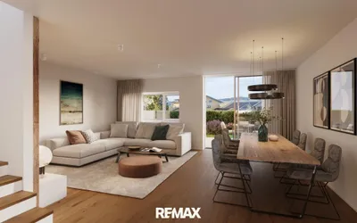 4-Zimmer-Haus kaufen in Salzburg-Umgebung – 112,62 m², € 687.400 – Bild 3 von 8