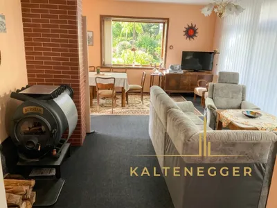 3-Zimmer-Haus kaufen in Neunkirchen – 70 m², € 269.000 – Bild 6 von 12