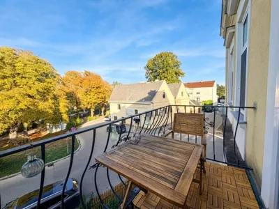 5-Zimmer-Wohnung mieten in Baden – 150 m², € 2.350 – Bild 3 von 23