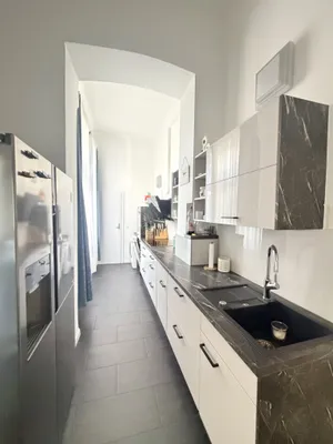 5-Zimmer-Wohnung mieten in Baden – 150 m², € 2.350 – Bild 5 von 23
