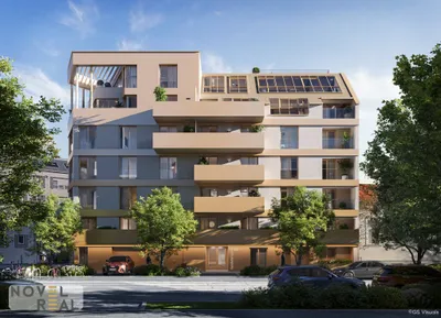 3-Zimmer-Wohnung kaufen in Wien – 85,5 m², € 769.000 – Bild 3 von 17