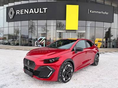 Renault Clio TCe 115