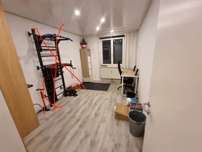Top Wohnung für Jungfamilie mit Vormerkschein – Bild 3