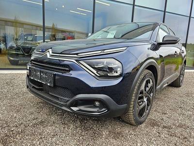 Citroën C4 BlueHDI 130 S&S EAT8 Aut. Plus