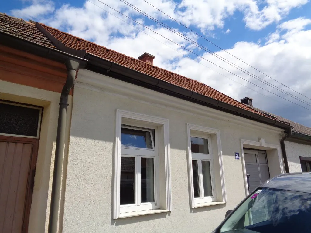 Haus – Velm-Götzendorf - Ansicht 2