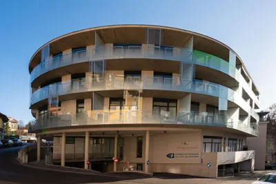 2-Zimmer-Wohnung mieten in Südoststeiermark – 60 m², € 776
