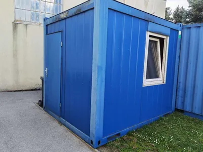 1-Zimmer-Gewerbeimmobilie mieten in Gänserndorf – 14 m², € 80