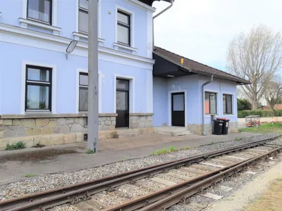 3-Zimmer-Gewerbeimmobilie kaufen in Tulln – € 159.000 – Bild 3 von 11