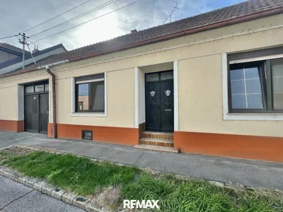 2-Zimmer-Haus kaufen in Mistelbach – 100 m², € 115.000 – Bild 18 von 19