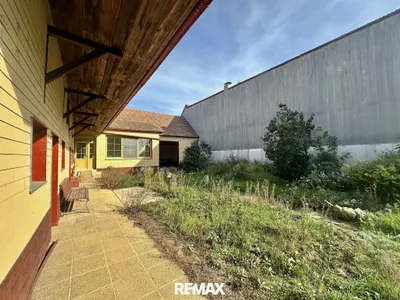 2-Zimmer-Haus kaufen in Mistelbach – 100 m², € 115.000 – Bild 2 von 19