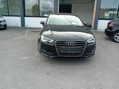 Audi A3 SB Daylight 1,6 TDI Zahnriemen wurde frisch ...