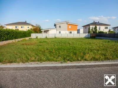 Grundstück kaufen in Bruck an der Leitha – 654 m², € 290.000 – Bild 3 von 5