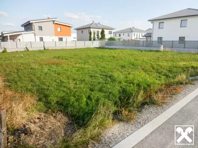 Grundstück kaufen in Bruck an der Leitha – 654 m², € 290.000 – Bild 2 von 5
