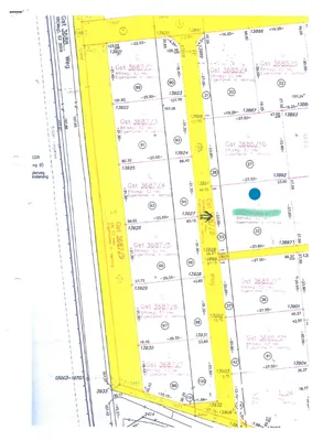Grundstück kaufen in Bruck an der Leitha – 654 m², € 290.000 – Bild 4 von 5