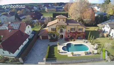 Grundstück kaufen in Braunau am Inn – 924 m², € 155.000 – Bild 4 von 5