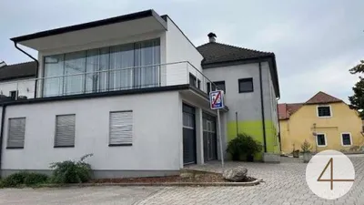 16-Zimmer-Haus kaufen in Tulln – 300 m², € 798.000 – Bild 2 von 19