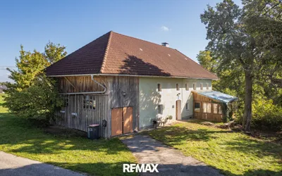 Haus zum Kauf in 4642 Wels-Land